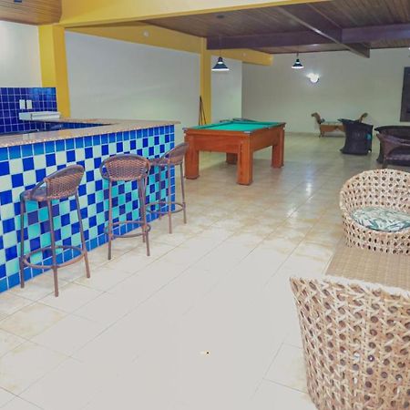 Boulevard Flats Mare Mansa Porto Seguro Buitenkant foto