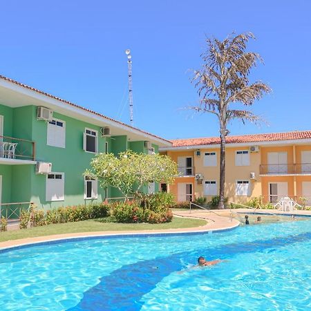 Boulevard Flats Mare Mansa Porto Seguro Buitenkant foto