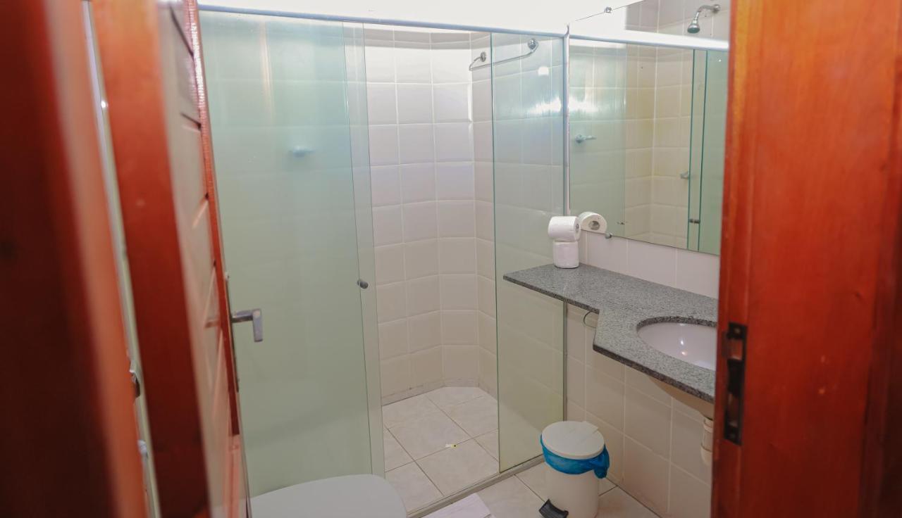 Boulevard Flats Mare Mansa Porto Seguro Buitenkant foto