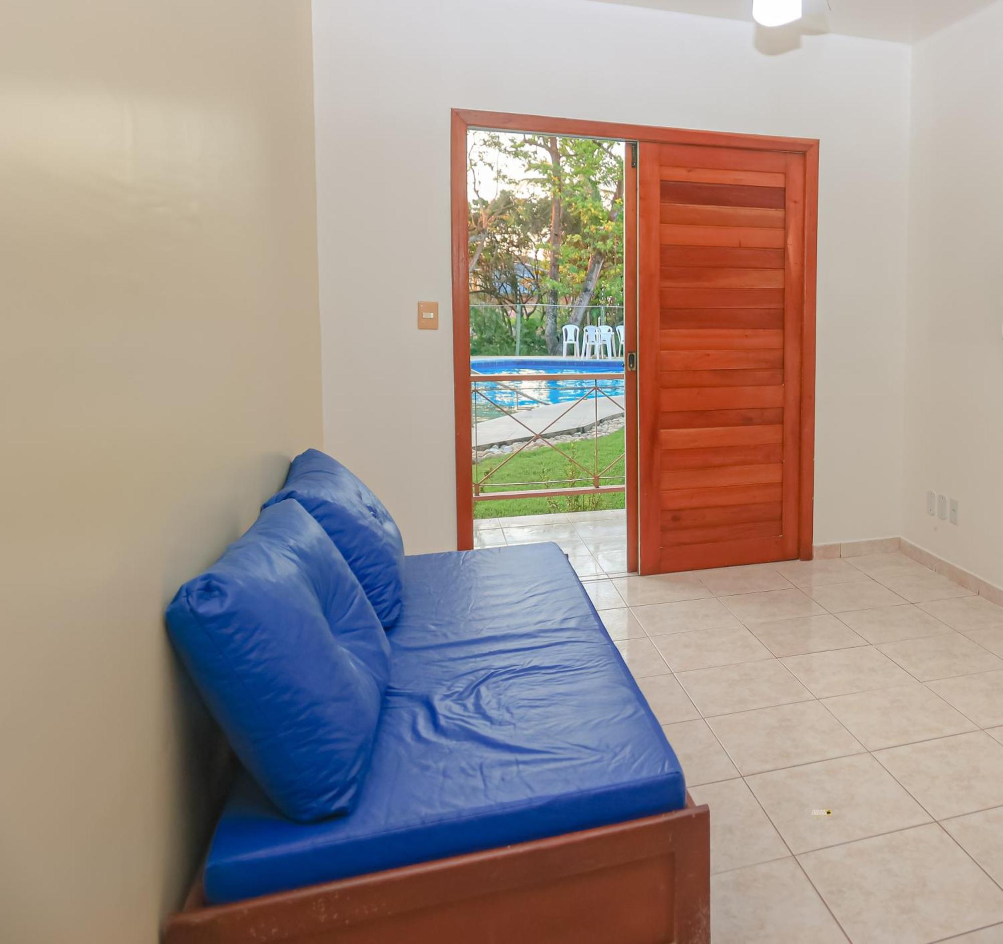 Boulevard Flats Mare Mansa Porto Seguro Buitenkant foto